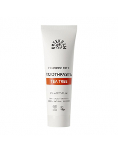 Urtekram - DENTIFRICO ARBOL DEL TE URTEKRAM 75 ML