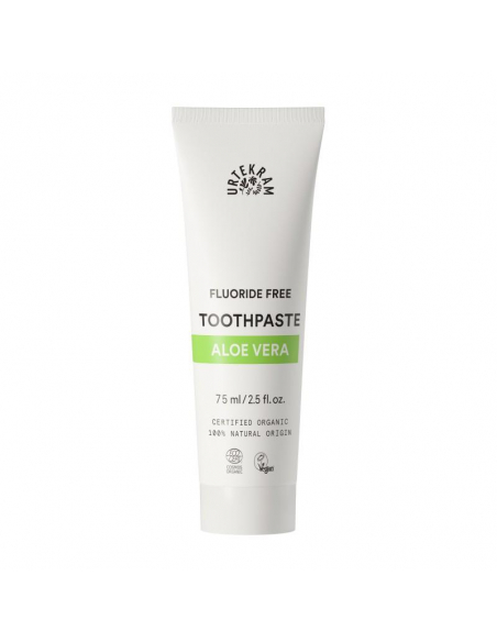 Urtekram - DENTIFRICO ALOE VERA URTEKRAM 75 ML