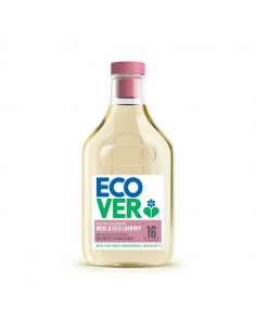 Ecover - DETERGENTE LIQUIDO PRENDAS DELICADAS ECOVER 750 ml
