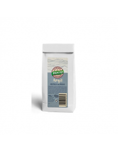 Biocop - ARCILLA BLANCA 100 GR.BIOCOP