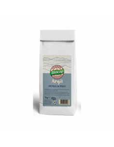 Biocop - ARCILLA BLANCA 1 KG.BIOCOP