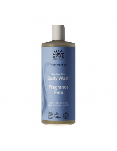 Urtekram - GEL BAÑO NO PERFUME URTEKRAM 500 ML.