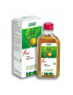 Salus - JUGO APIO BIO 200 ML