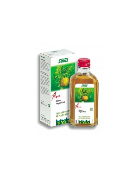 Salus - JUGO APIO BIO 200 ML