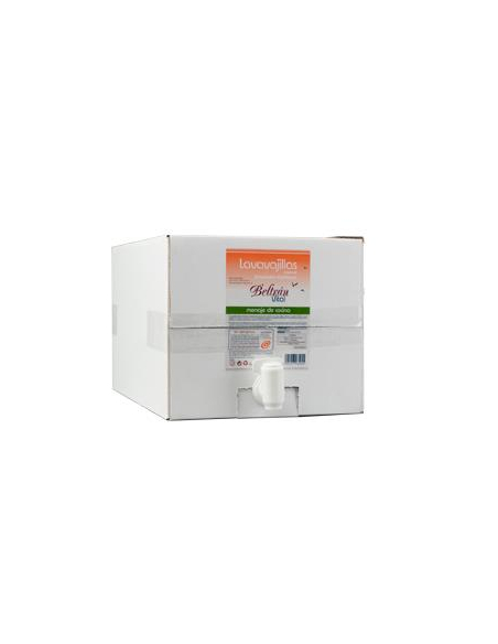 Beltrán Vital - VITAL LAVAVAJILLAS 18 L. BAG IN BOX (REF.3518)