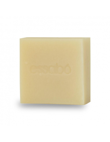 Biobel - JABON ESSABÓ SIN PERFUME 120 G