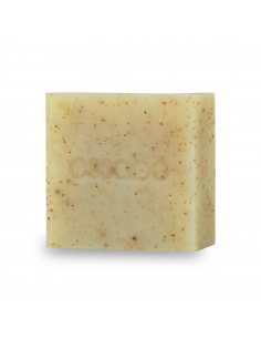 Biobel - JABON ESSABÓ EXFOLIANTE 120 G 2