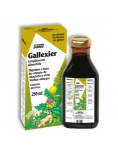 GALLEXIER  250 ML.
