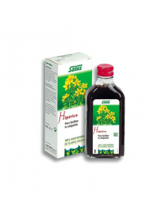 Salus - JUGO HIPERICO BIO 200 ML