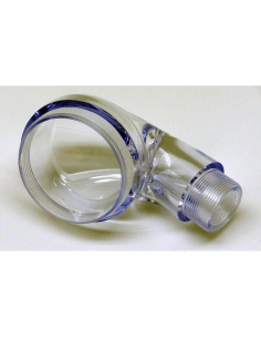 Irisana - CABEZAL ECODUCHA 72.IR15.4 2