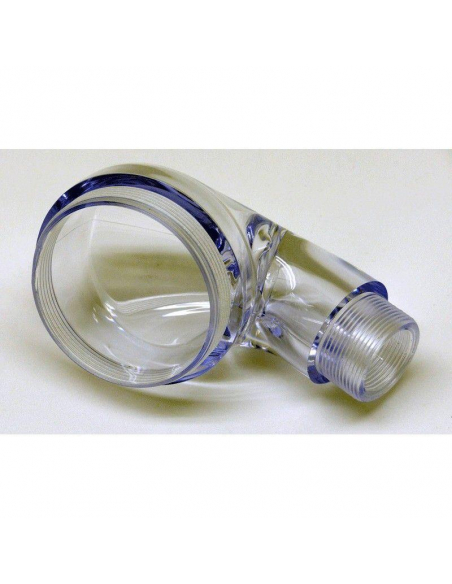 Irisana - CABEZAL ECODUCHA 72.IR15.4