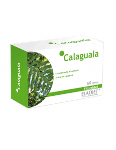 Eladiet - CALAGUALA 60 BLISTER