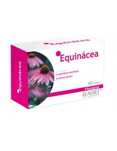 EQUINACEA 60 BLISTER