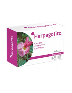 Eladiet - HARPAGOFITO 60 BLISTER