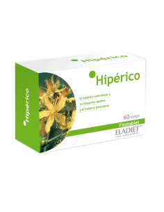 Eladiet - HIPERICON 60 BLISTER