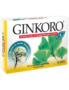 Eladiet - GINKORO 90 BLISTER