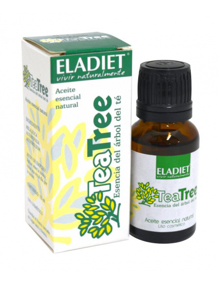 Eladiet - ESENCIA ARBOL DE TE