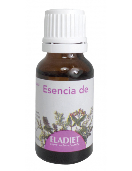 Eladiet - ESENCIA ROMERO 15 ML.
