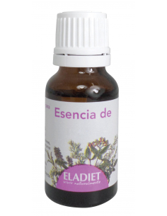 Eladiet - ESENCIA VERBENA 15 ML.*