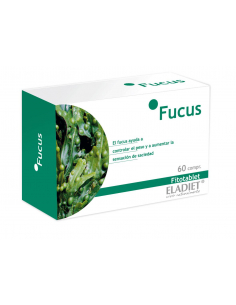 Eladiet - FUCUS 60 BLISTER