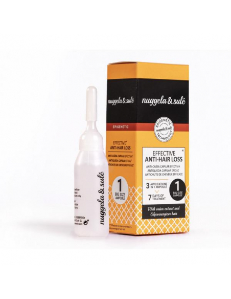 Nuggela & Sule - AMPOLLAS PREMIUM NUGGELA & SULE 10 ML.