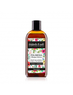 Nuggela & Sule - POLINESIA KERATINA CHAMPU PREMIUM 250 ML. NUGGELA & SULE