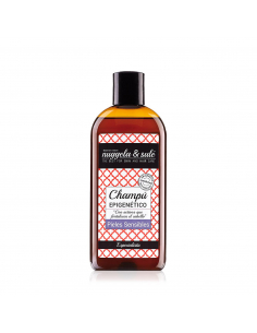 Nuggela & Sule - CHAMPU EPIGENÉTICO PIEL SENSIBLE 250 ML.