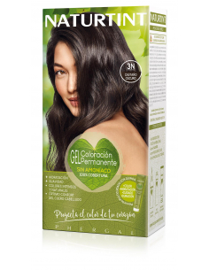 Naturtint - NATURTINT 3N CASTAÑO OSCURO
