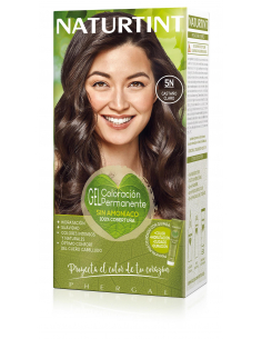 Naturtint - NATURTINT 5N CASTAÑO CLARO