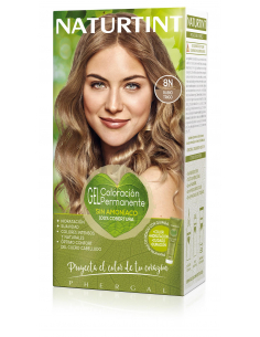 Naturtint - NATURTINT 8N RUBIO TRIGO
