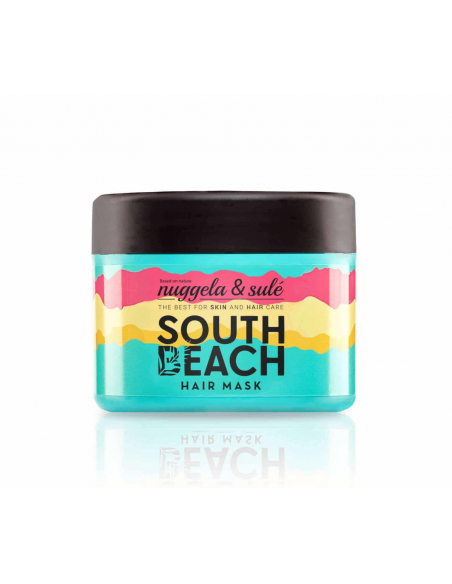 Nuggela & Sule - MASCARILLA SOUTH BEACH 50 ML. FORMATO VIAJE