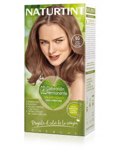 Naturtint - NATURTINT 6G RUBIO OSCURO DORADO