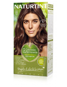 Naturtint - NATURTINT 5.7 CHOCOLATE INTENSO