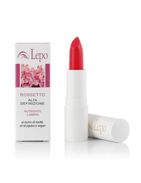 Lepo - BARRA LABIOS ALTA DEFINICION Nº 69