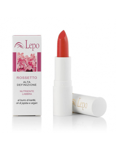 Lepo - BARRA LABIOS ALTA DEFINICION Nº 72