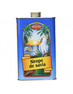 Madal Bal - SIROPE DE SAVIA 1 LTS.