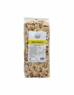 Int-Salim - MUESLI TROPICAL 1 KGS.