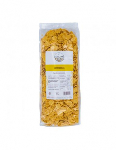 Int-Salim - CORNFLAKES SIN AZUCAR 400 GRS.