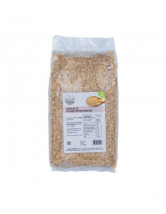 Int-Salim - SEMILLA SESAMO TOSTADA MOLIDA 175 GRS.