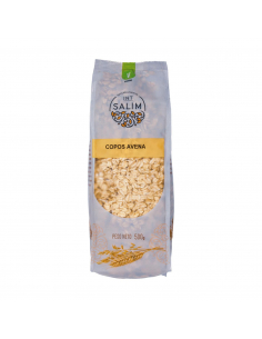 Int-Salim - COPOS AVENA NORMALES 500 GRS.