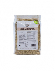 Int-Salim - SEMILLAS DE ALPISTE 250 GRS.