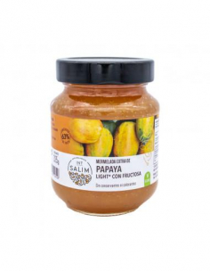 Int-Salim - MERMELADA PAPAYA 325 GRS.  (Light)