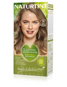 Naturtint - NATURTINT 7N RUBIO AVELLANA