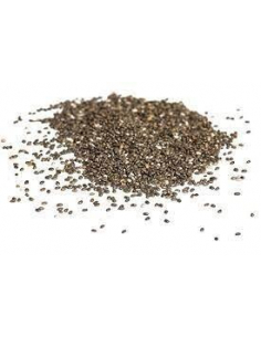 Int-Salim - SEMILLAS DE CHIA 3  KG INTSALIM
