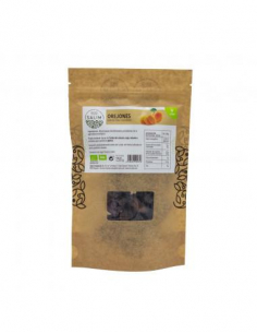 Ecosalim - OREJONES BIOLOGICOS 250 GRS.