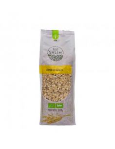 Ecosalim - COPOS DE ESPELTA 500 GRS. ECO-SALIM