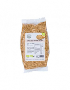 Ecosalim - SESAMO TOSTADO 250 GRS. ECO-SALIM