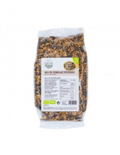 Ecosalim - MIX SEMILLAS TOSTADAS 250 GRS. ECO-SALIM