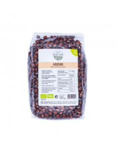 Ecosalim - AZUKI ECOLOGICO 500 GRS. ECO-SALM