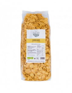 Ecosalim - CORNFLAKES 400 GRS. ECO-SALIM